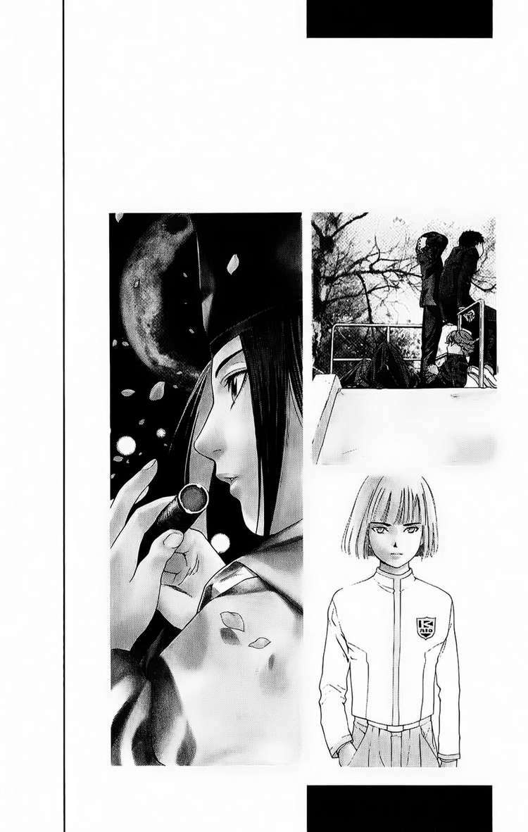 Kỳ Thủ Cờ Vây: Chapter 62