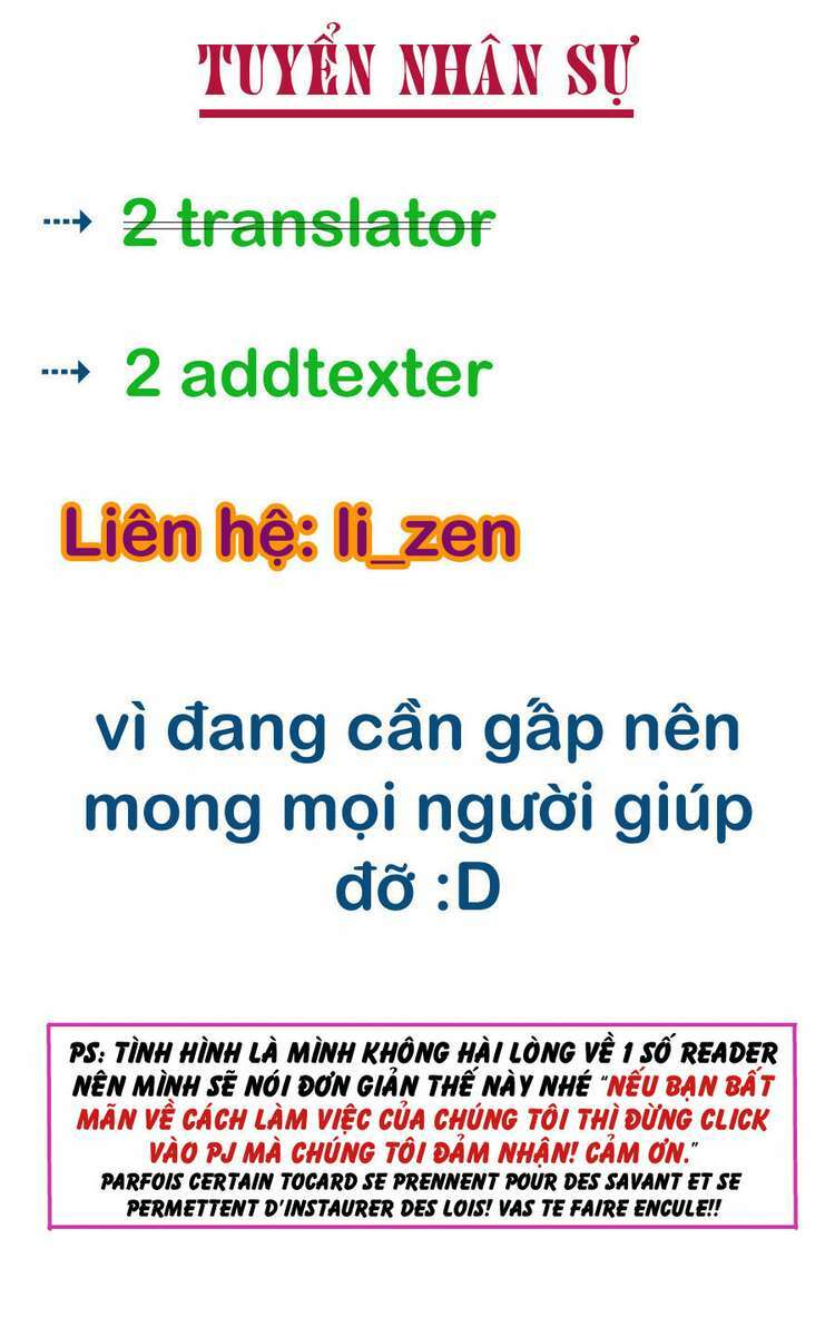 Kỳ Thủ Cờ Vây: Chapter 62