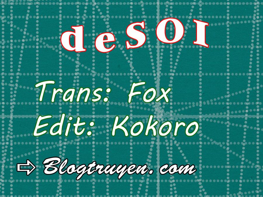 Kỳ Thủ Cờ Vây: Chapter 82