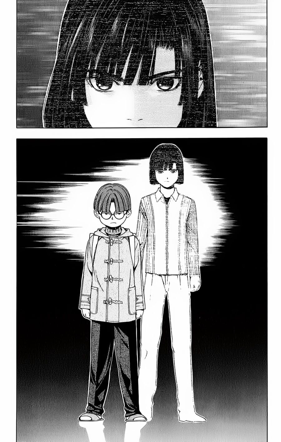 Kỳ Thủ Cờ Vây: Chapter 92