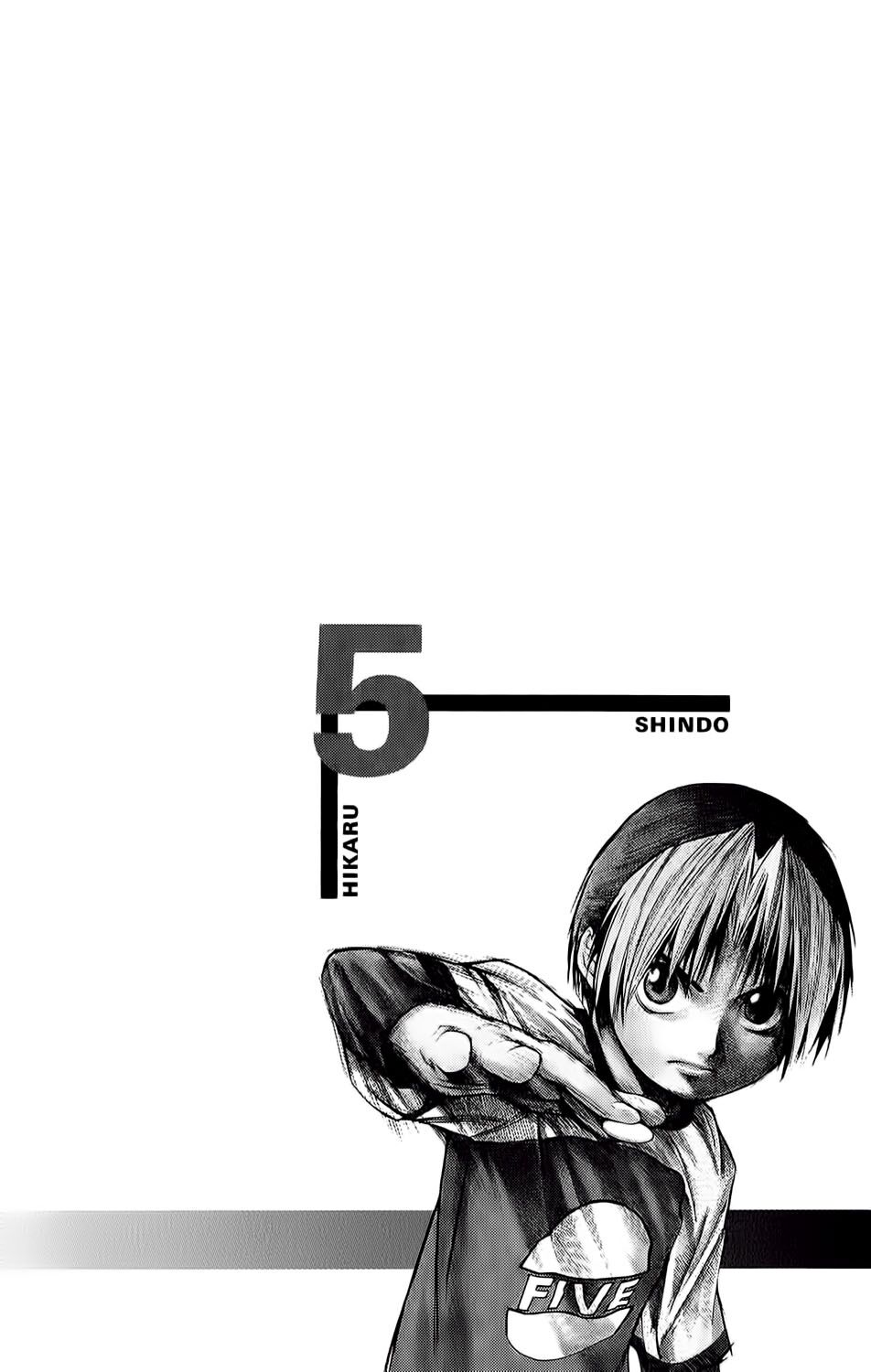 Kỳ Thủ Cờ Vây: Chapter 94