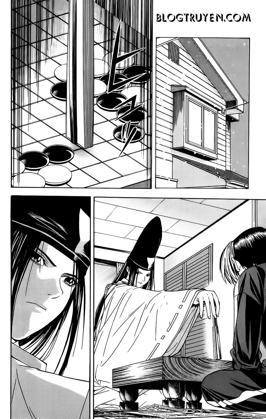 Kỳ Thủ Cờ Vây: Chapter 98