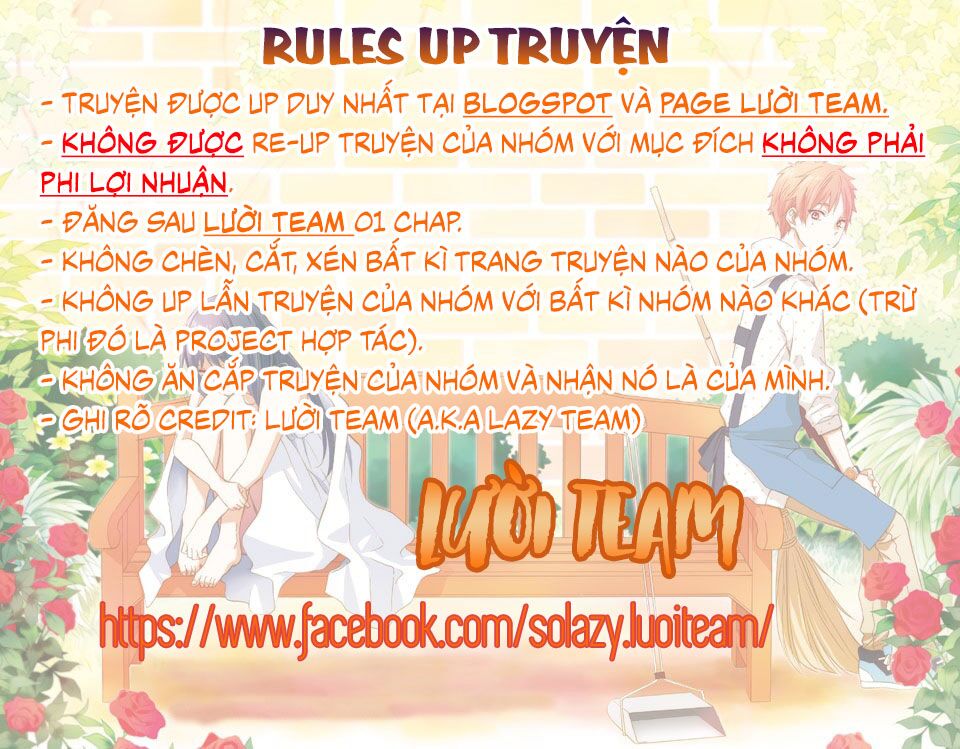 Căn ký túc xá của riêng tôi: Chapter 2