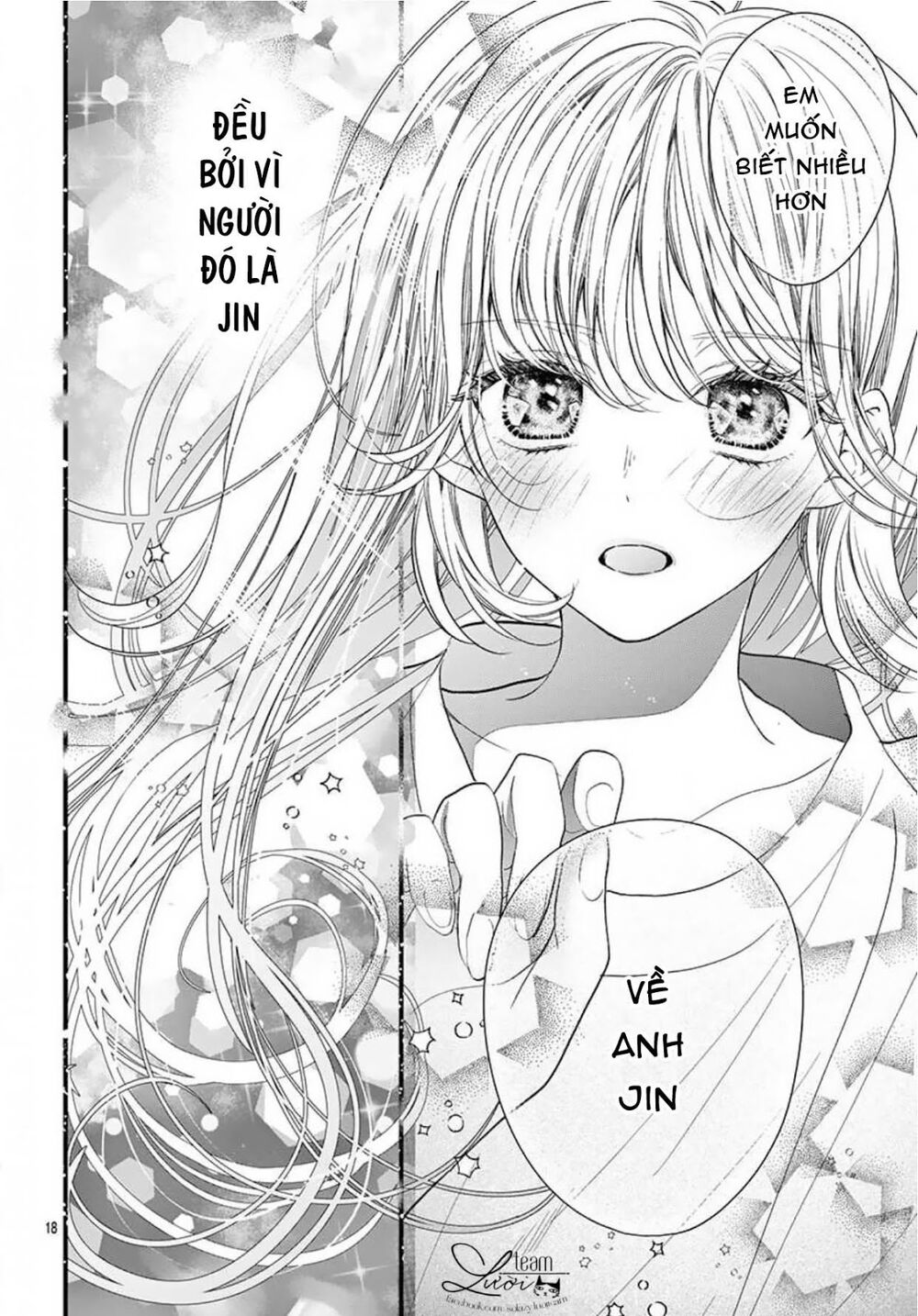 Căn ký túc xá của riêng tôi: Chapter 3