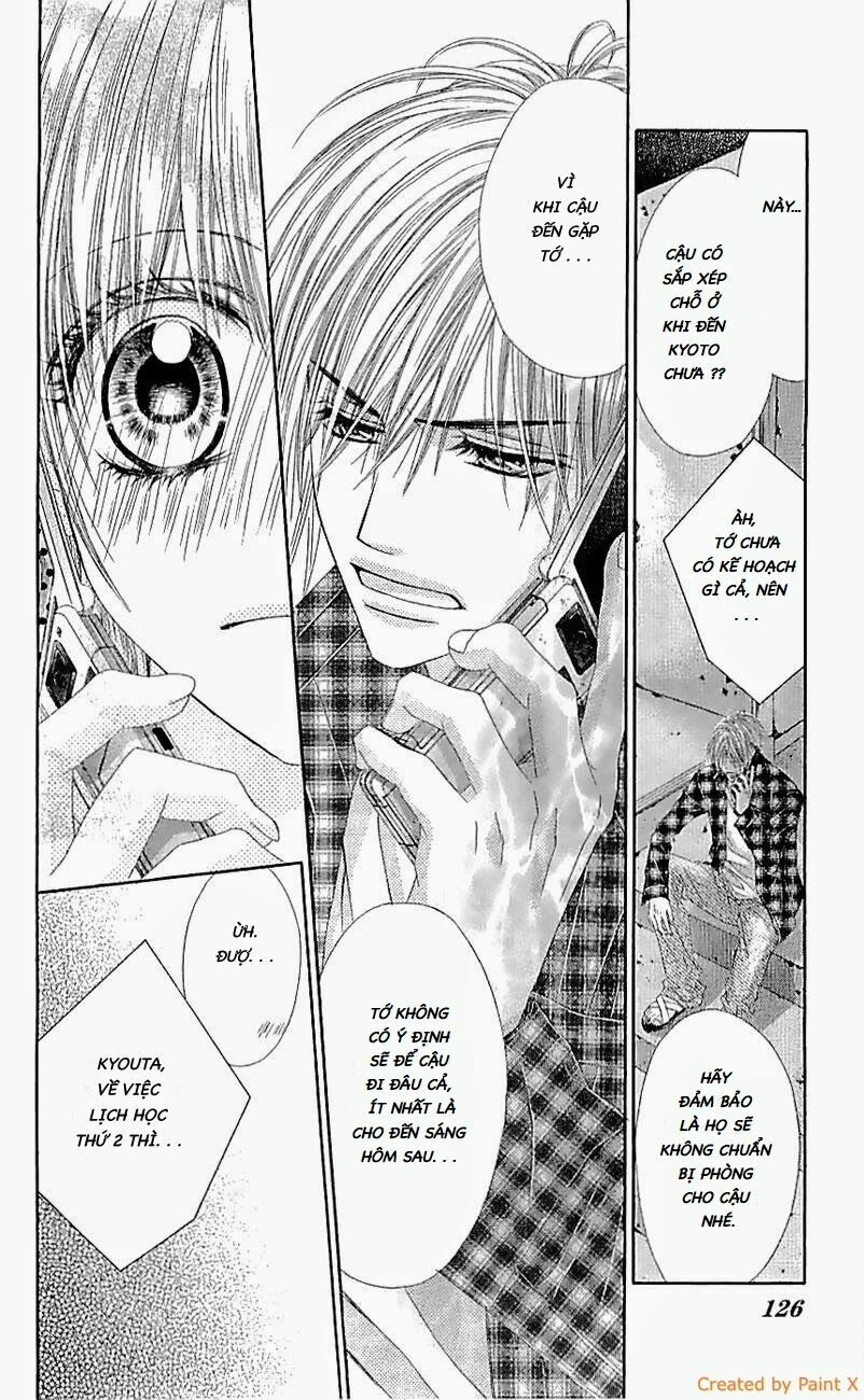 Kyou, Koi wo Hajimemasu - Mộng mơ đầu đời: Chapter 98