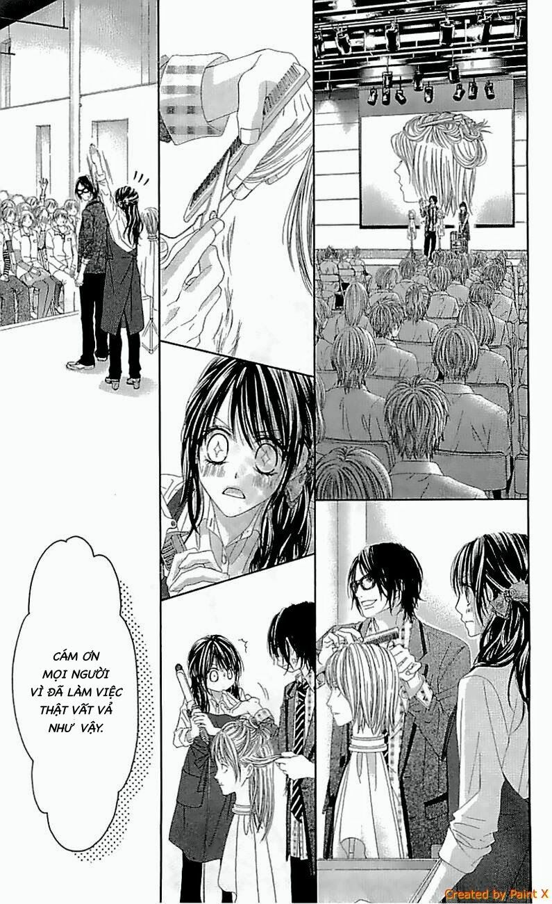 Kyou, Koi wo Hajimemasu - Mộng mơ đầu đời: Chapter 98