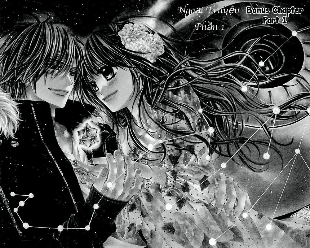 Kyou, Koi wo Hajimemasu - Mộng mơ đầu đời: Chapter 98