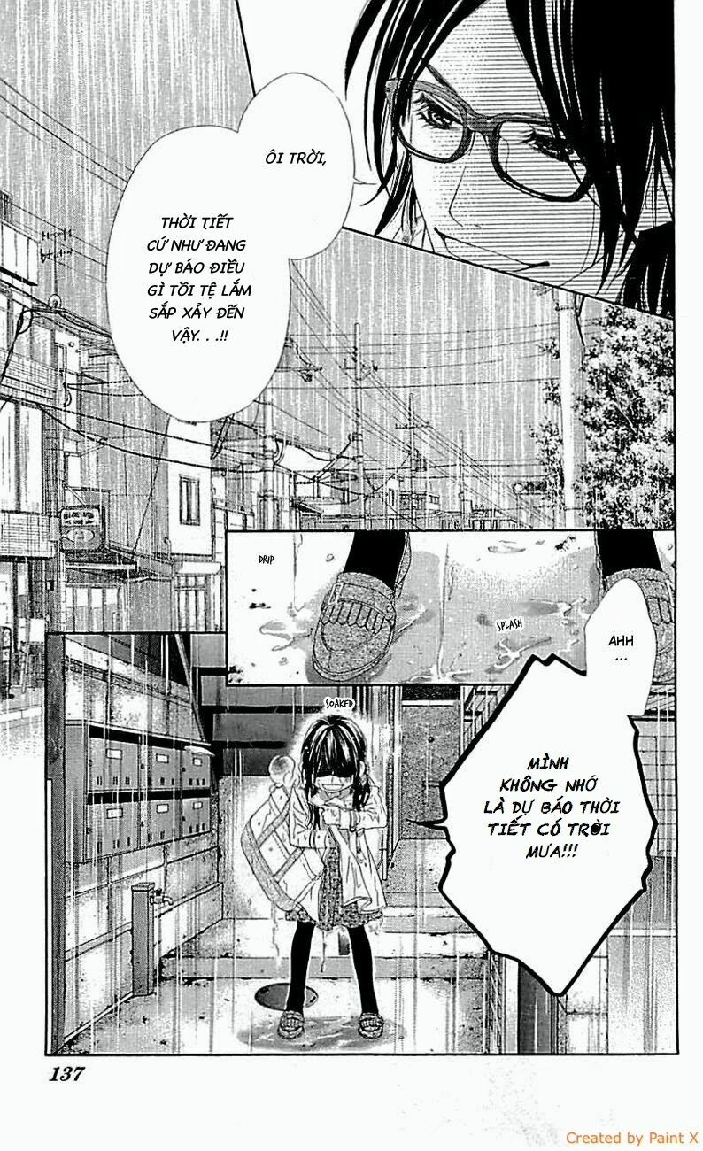 Kyou, Koi wo Hajimemasu - Mộng mơ đầu đời: Chapter 98