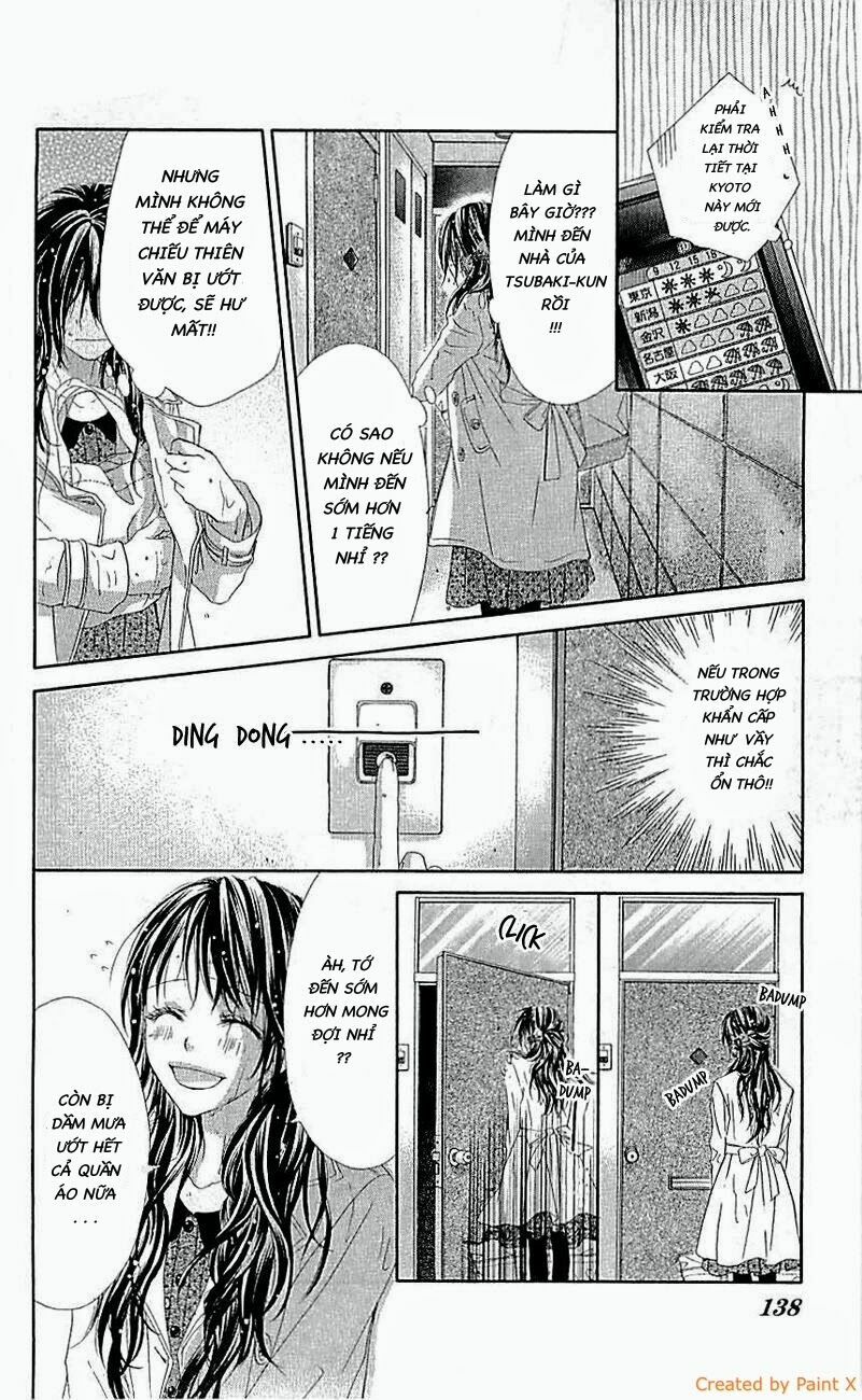 Kyou, Koi wo Hajimemasu - Mộng mơ đầu đời: Chapter 98