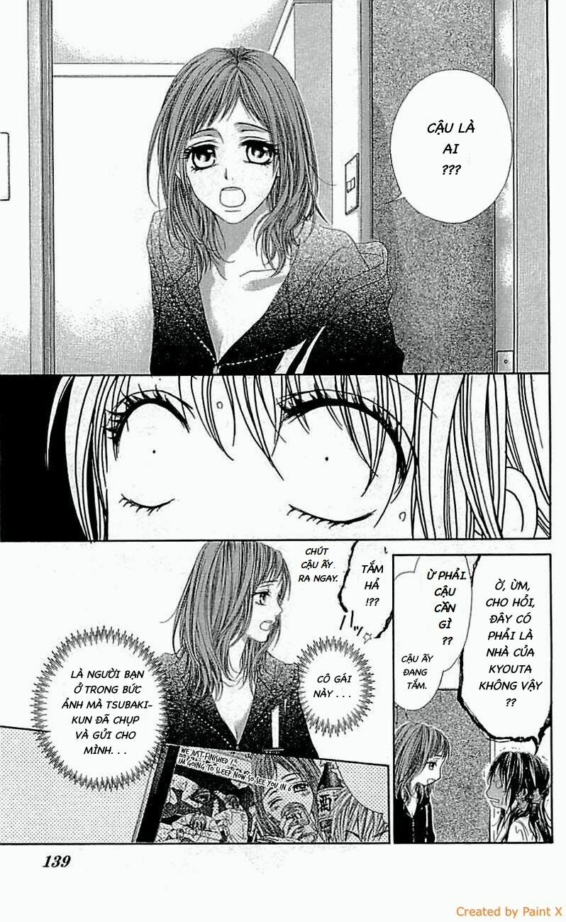 Kyou, Koi wo Hajimemasu - Mộng mơ đầu đời: Chapter 98