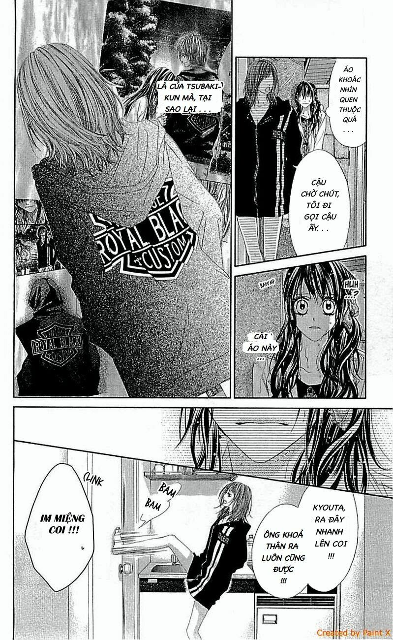 Kyou, Koi wo Hajimemasu - Mộng mơ đầu đời: Chapter 98