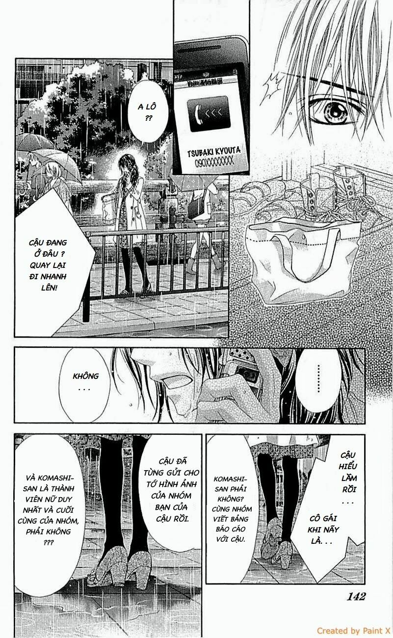 Kyou, Koi wo Hajimemasu - Mộng mơ đầu đời: Chapter 98