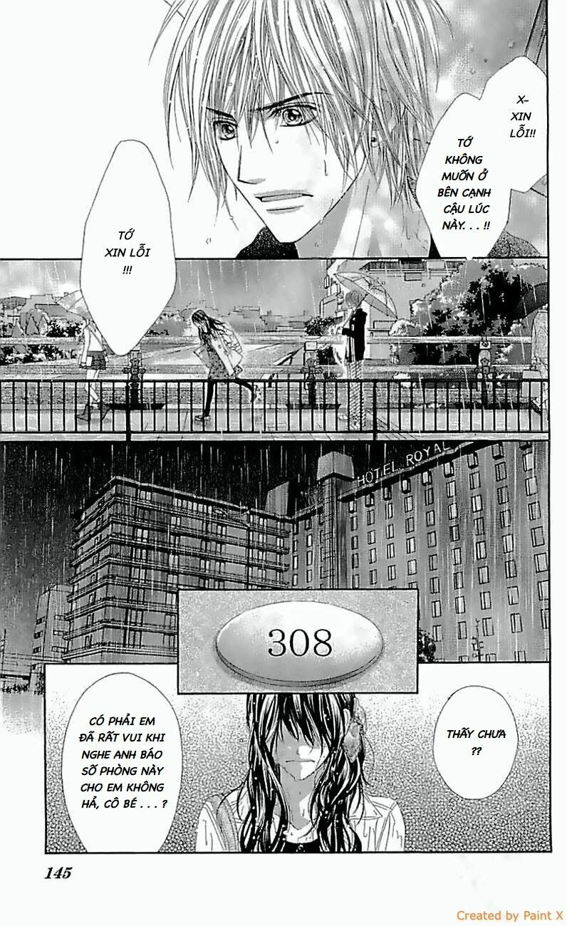 Kyou, Koi wo Hajimemasu - Mộng mơ đầu đời: Chapter 98