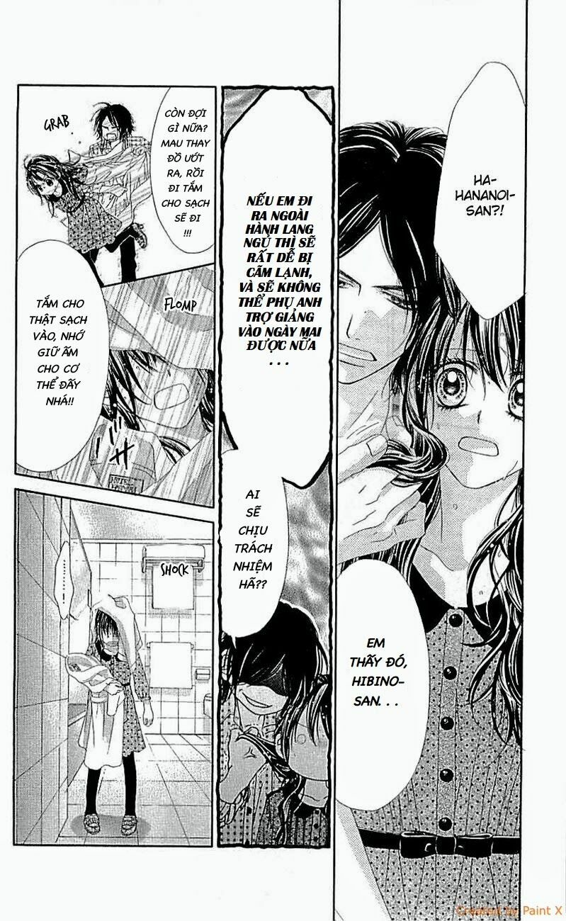 Kyou, Koi wo Hajimemasu - Mộng mơ đầu đời: Chapter 98