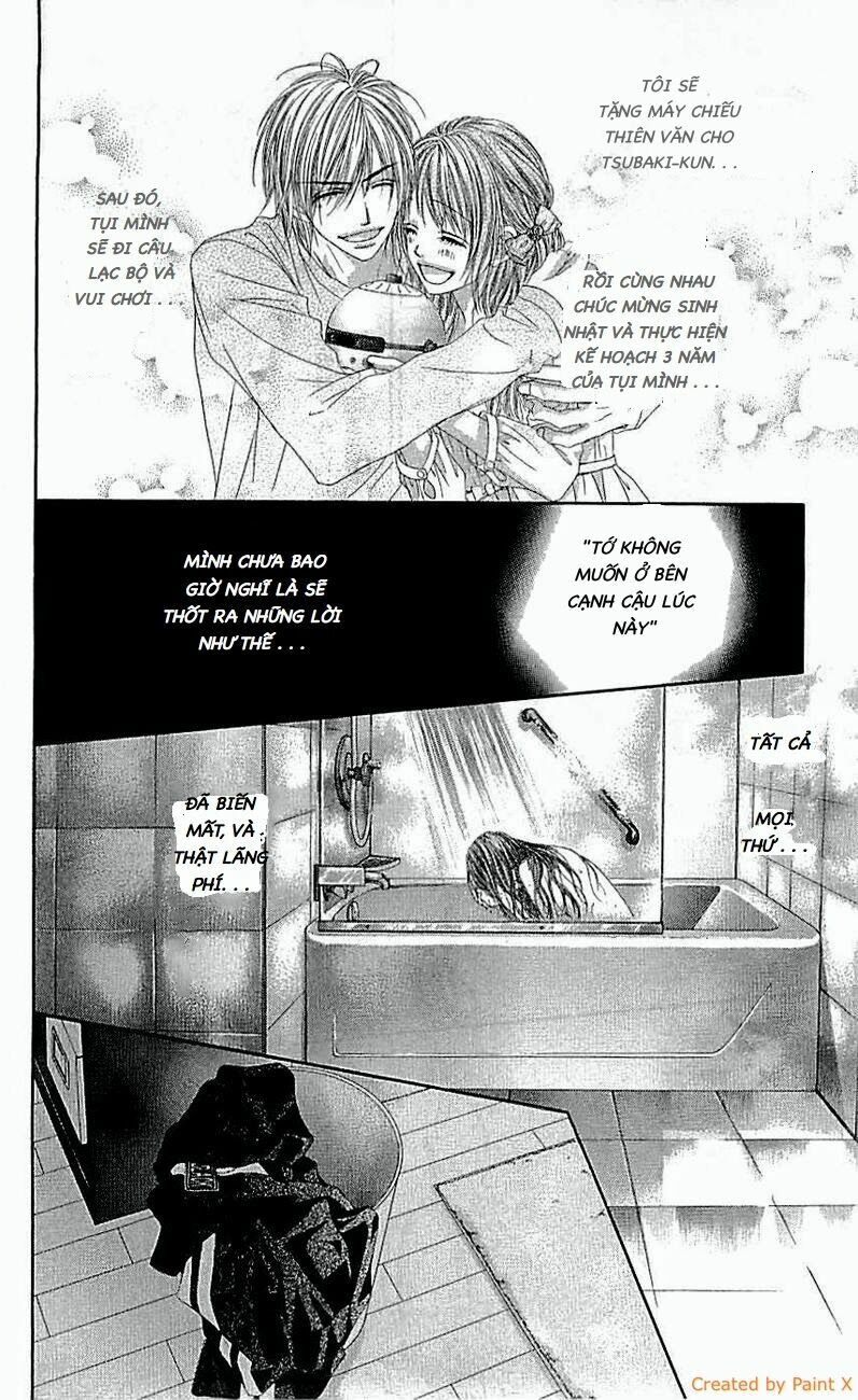 Kyou, Koi wo Hajimemasu - Mộng mơ đầu đời: Chapter 98