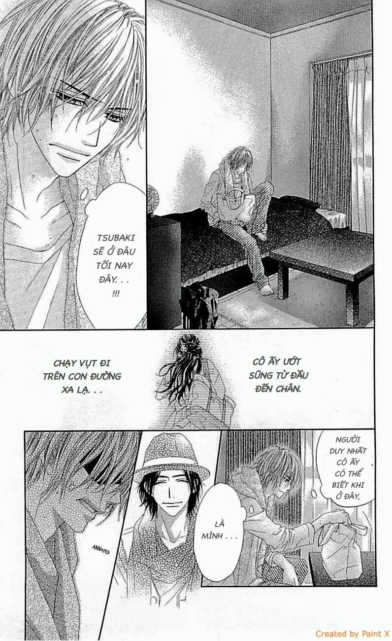 Kyou, Koi wo Hajimemasu - Mộng mơ đầu đời: Chapter 98