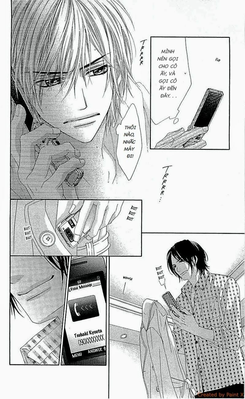 Kyou, Koi wo Hajimemasu - Mộng mơ đầu đời: Chapter 98