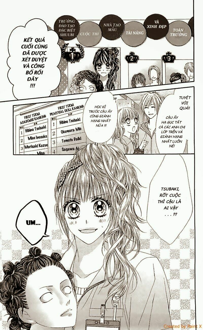 Kyou, Koi wo Hajimemasu - Mộng mơ đầu đời: Chapter 98