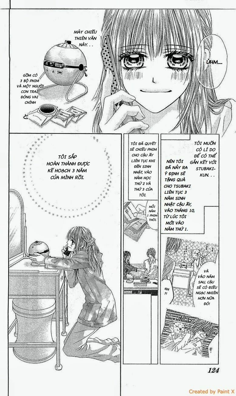 Kyou, Koi wo Hajimemasu - Mộng mơ đầu đời: Chapter 98