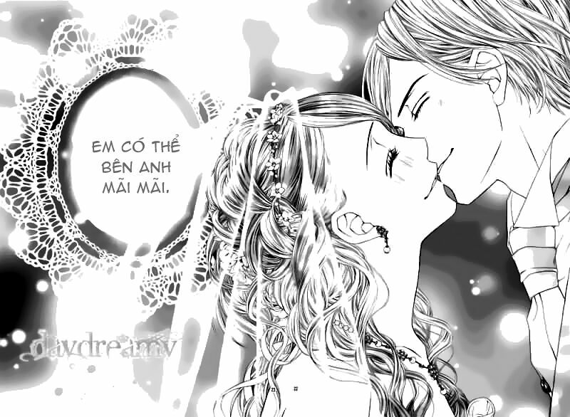 Kyou, Koi wo Hajimemasu - Mộng mơ đầu đời: Chapter 99.5