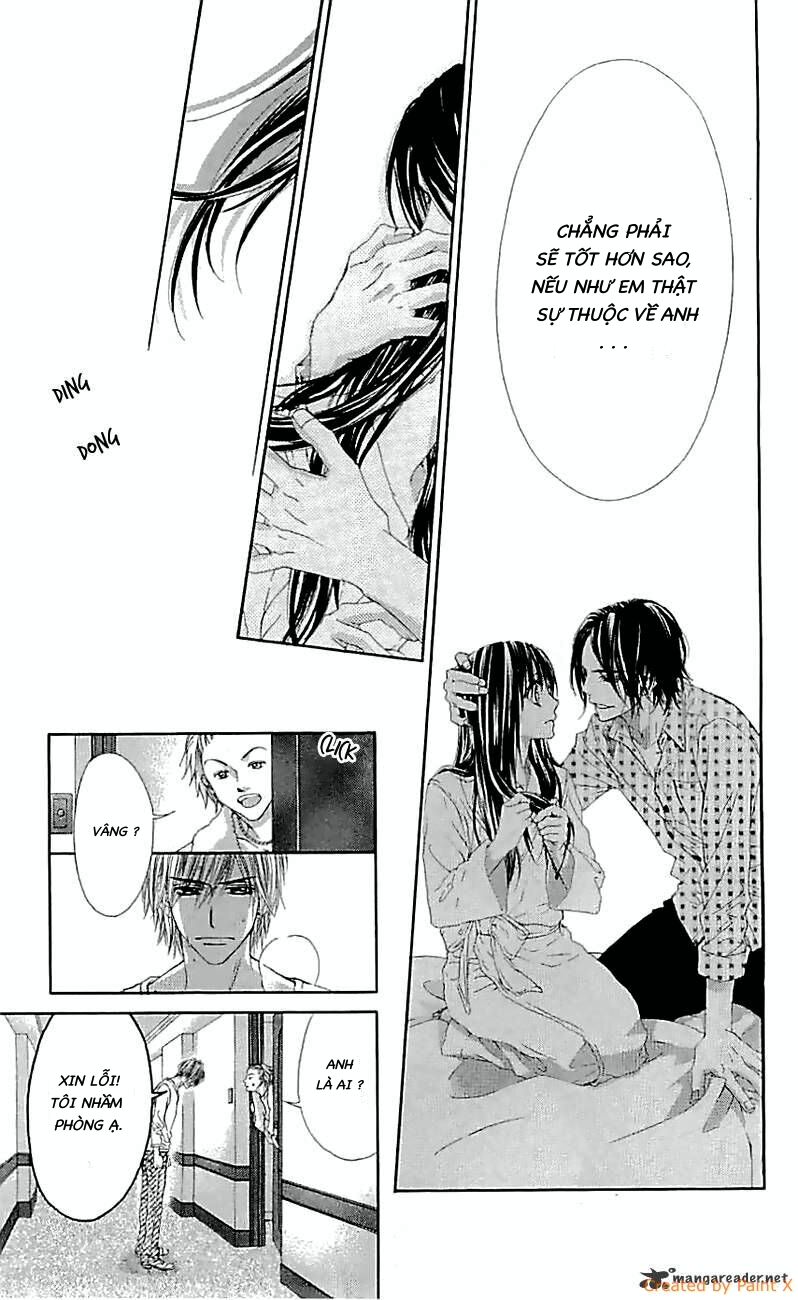 Kyou, Koi wo Hajimemasu - Mộng mơ đầu đời: Chapter 99