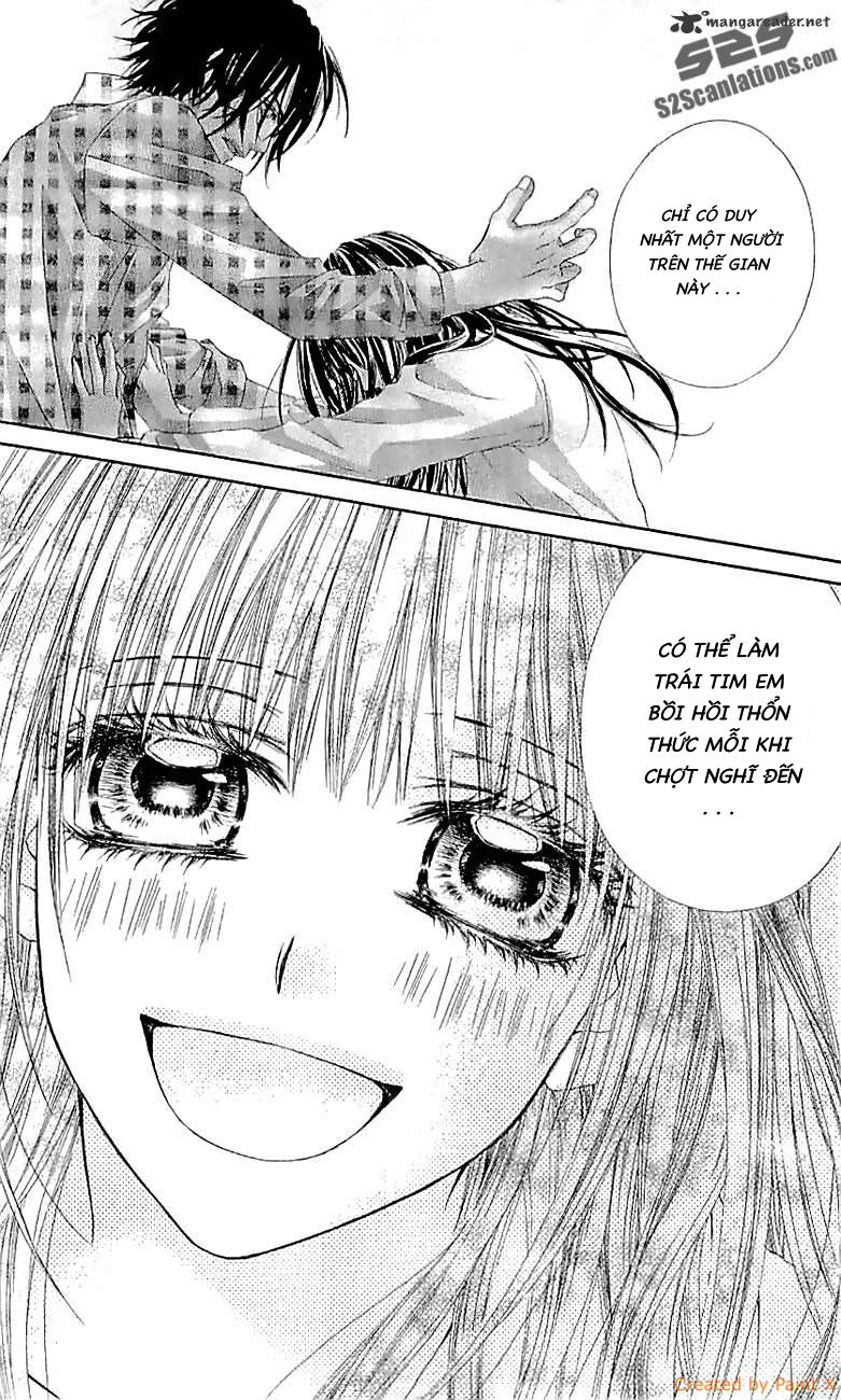 Kyou, Koi wo Hajimemasu - Mộng mơ đầu đời: Chapter 99