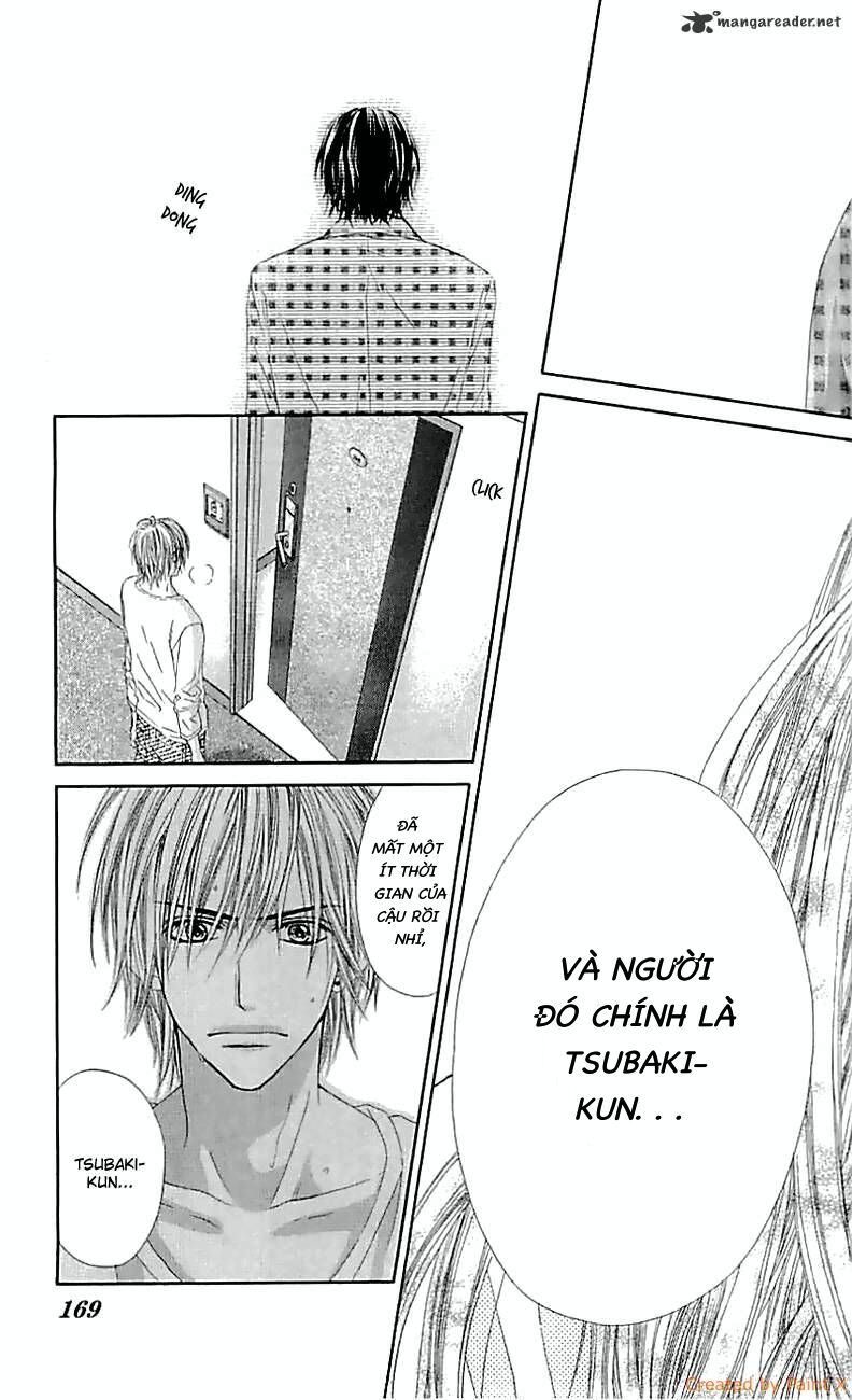 Kyou, Koi wo Hajimemasu - Mộng mơ đầu đời: Chapter 99