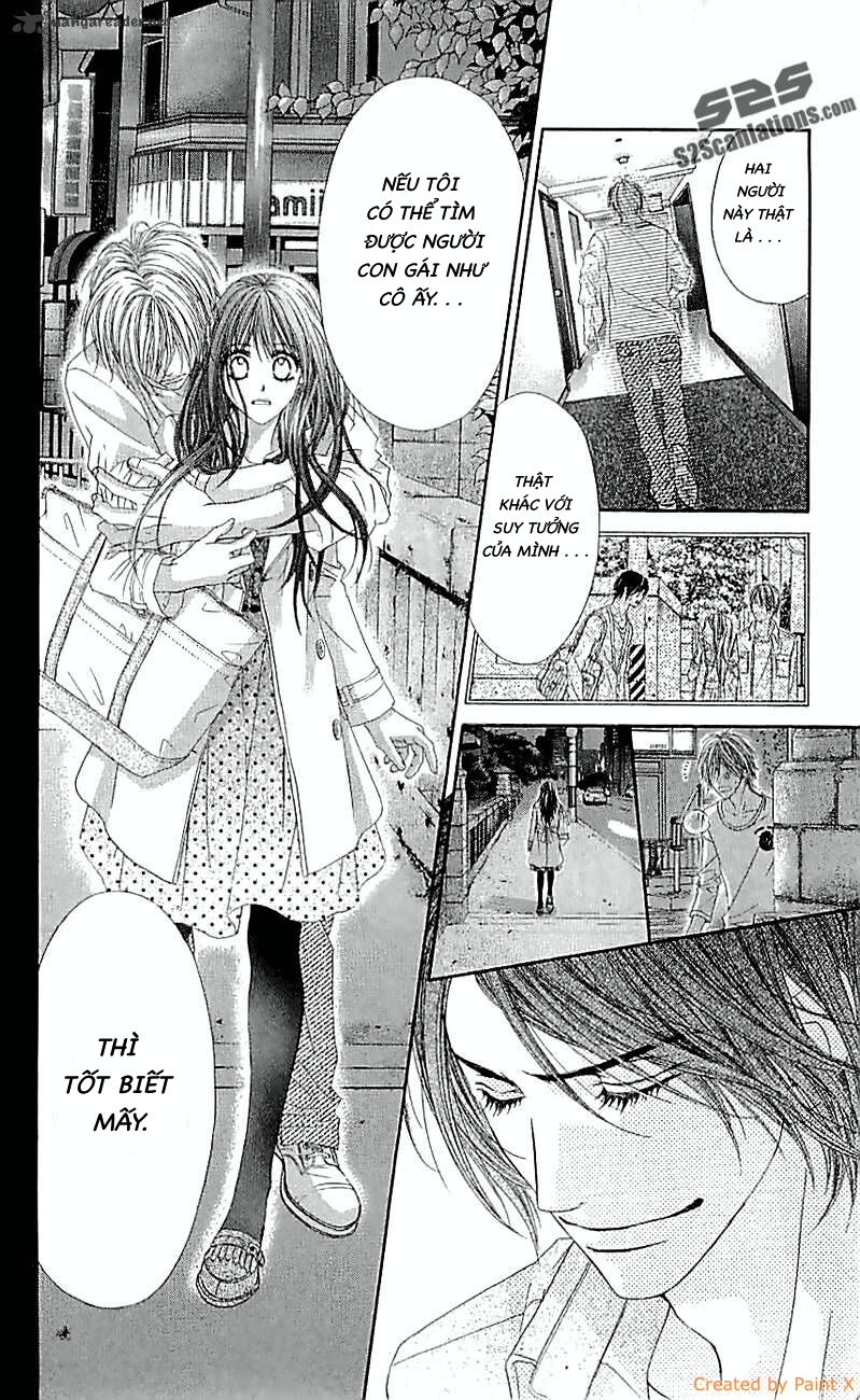 Kyou, Koi wo Hajimemasu - Mộng mơ đầu đời: Chapter 99