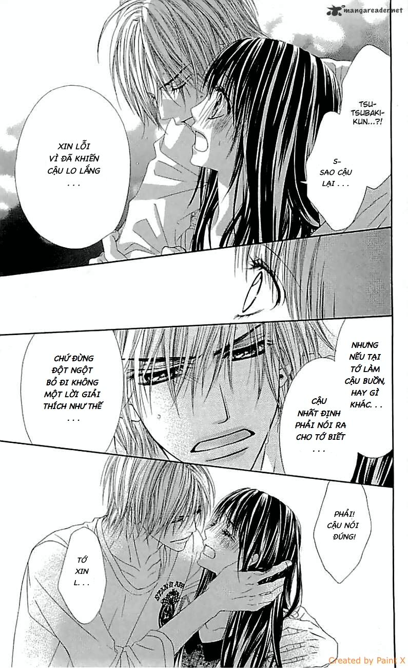 Kyou, Koi wo Hajimemasu - Mộng mơ đầu đời: Chapter 99