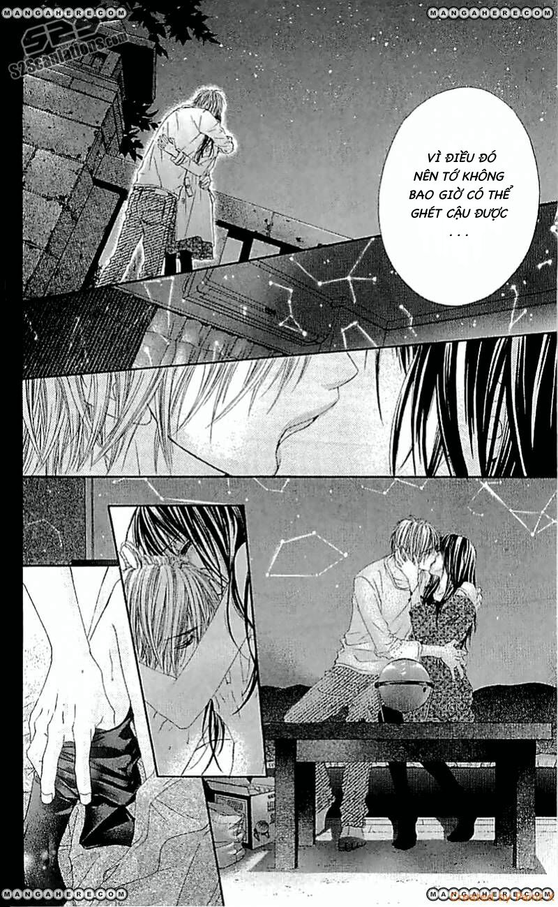 Kyou, Koi wo Hajimemasu - Mộng mơ đầu đời: Chapter 99