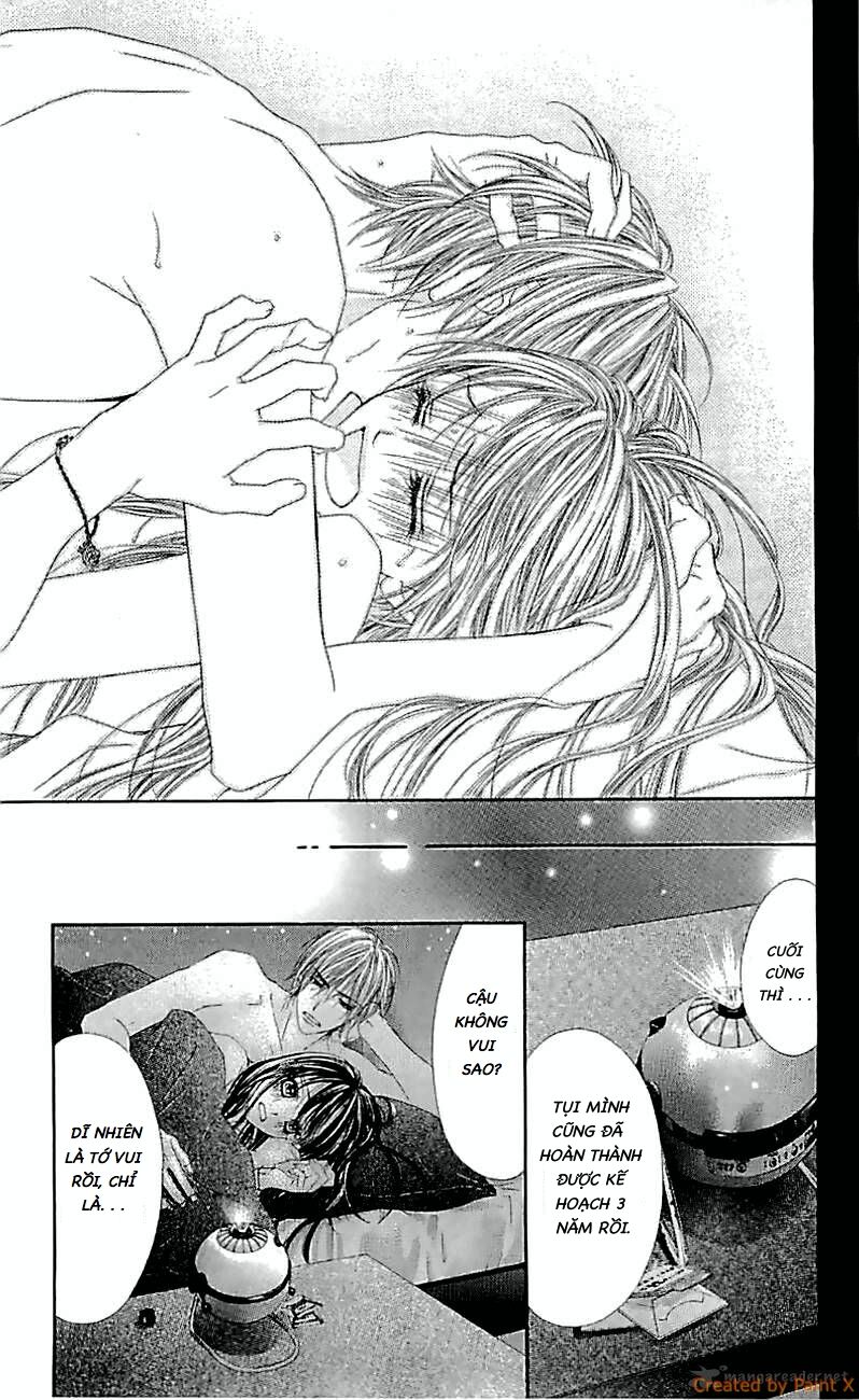 Kyou, Koi wo Hajimemasu - Mộng mơ đầu đời: Chapter 99