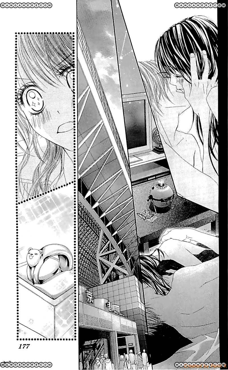 Kyou, Koi wo Hajimemasu - Mộng mơ đầu đời: Chapter 99