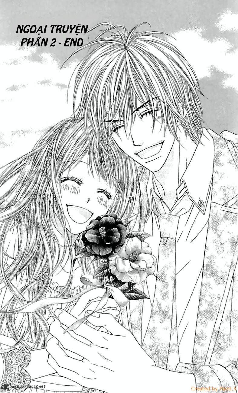 Kyou, Koi wo Hajimemasu - Mộng mơ đầu đời: Chapter 99
