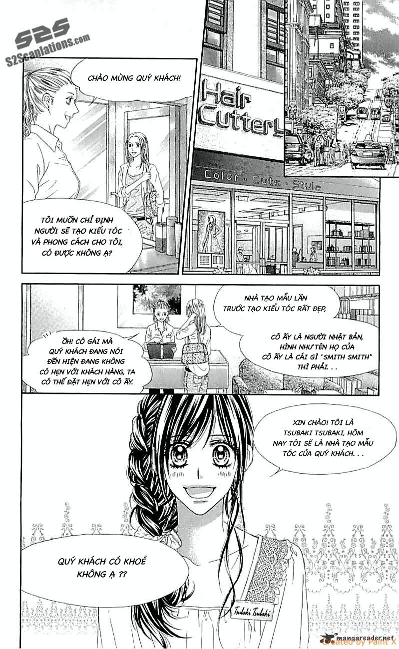 Kyou, Koi wo Hajimemasu - Mộng mơ đầu đời: Chapter 99