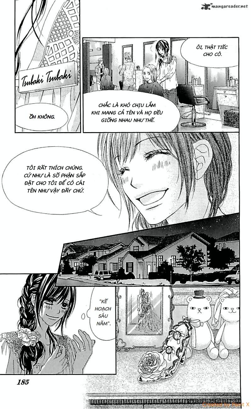 Kyou, Koi wo Hajimemasu - Mộng mơ đầu đời: Chapter 99