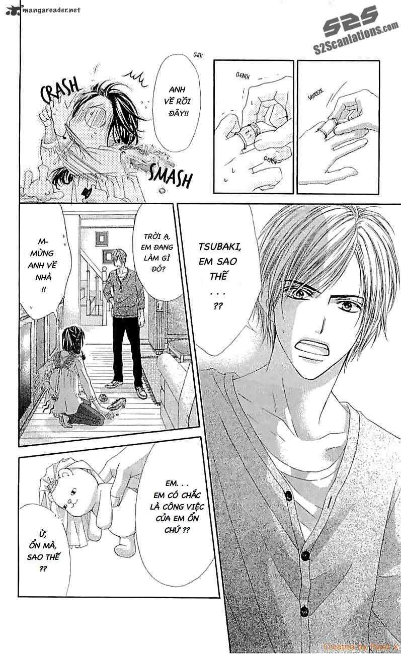 Kyou, Koi wo Hajimemasu - Mộng mơ đầu đời: Chapter 99