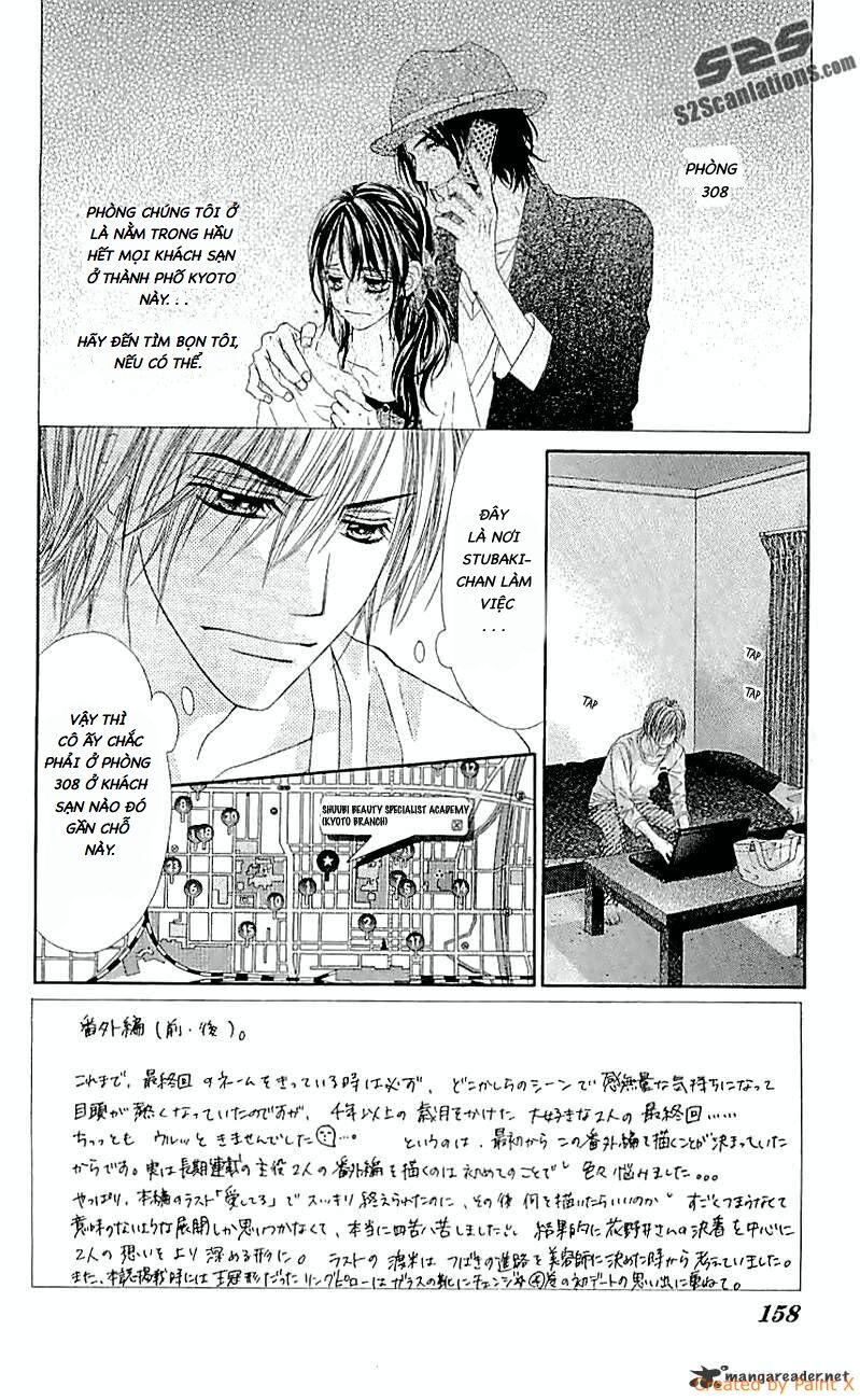 Kyou, Koi wo Hajimemasu - Mộng mơ đầu đời: Chapter 99