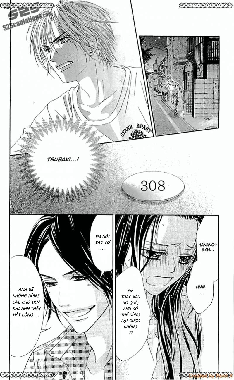 Kyou, Koi wo Hajimemasu - Mộng mơ đầu đời: Chapter 99