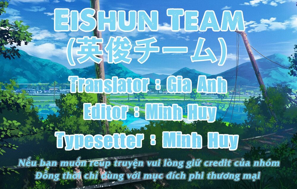 Goumon Tournament: Chapter 10