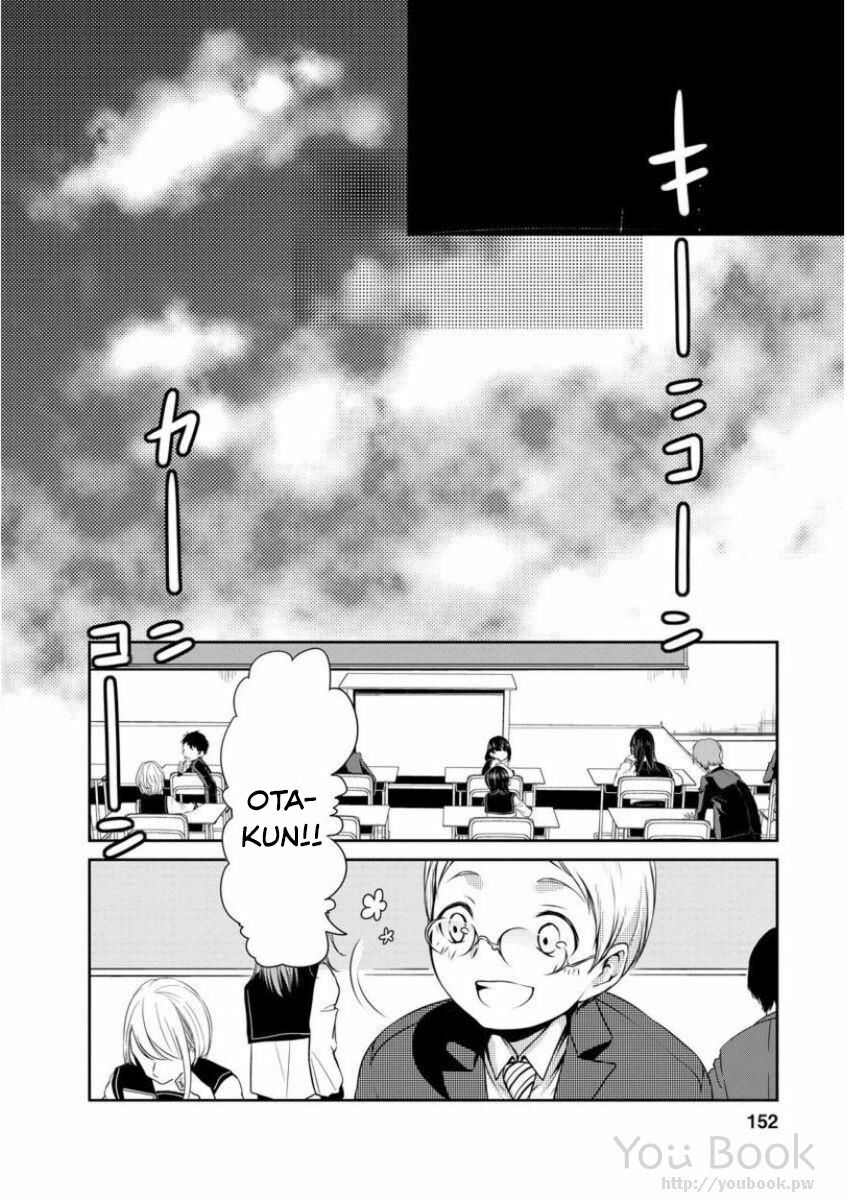 Goumon Tournament: Chapter 4