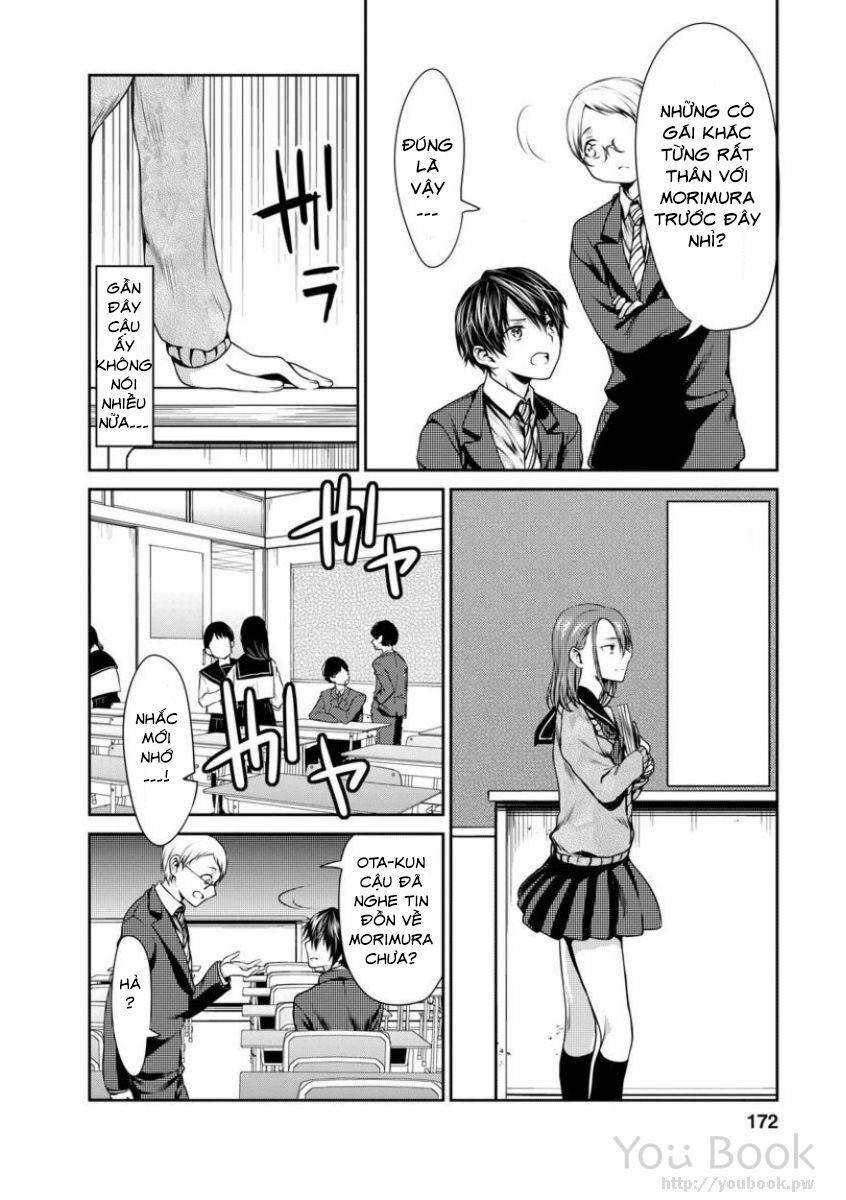 Goumon Tournament: Chapter 5