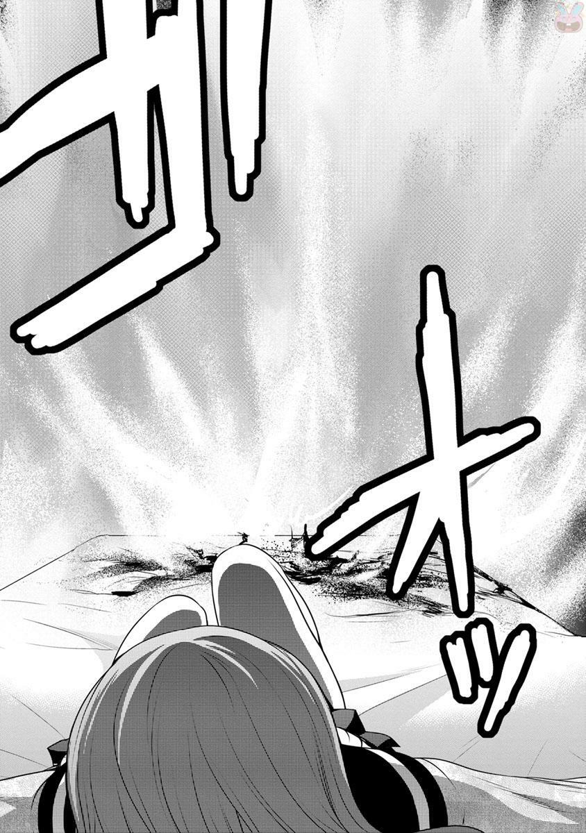 Goumon Tournament: Chapter 8