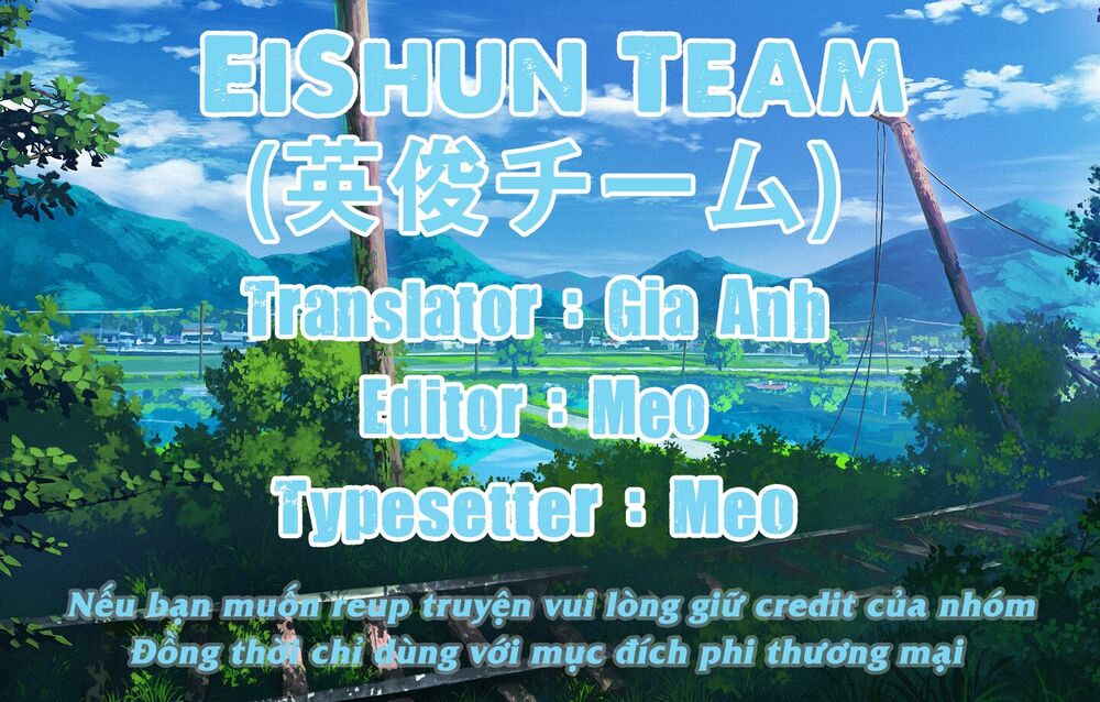 Goumon Tournament: Chapter 8