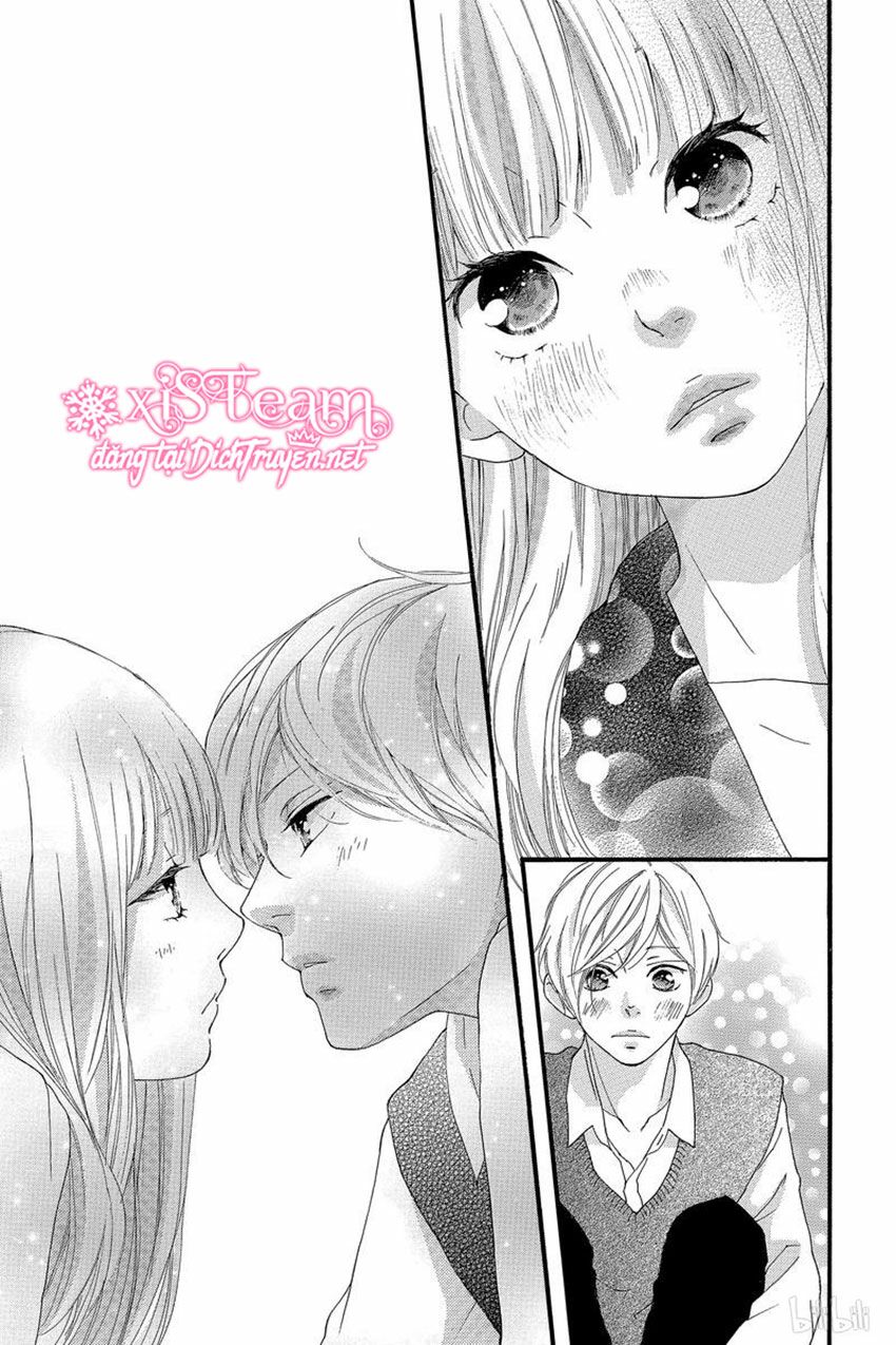 Trò chơi cút bắt: Chapter 46