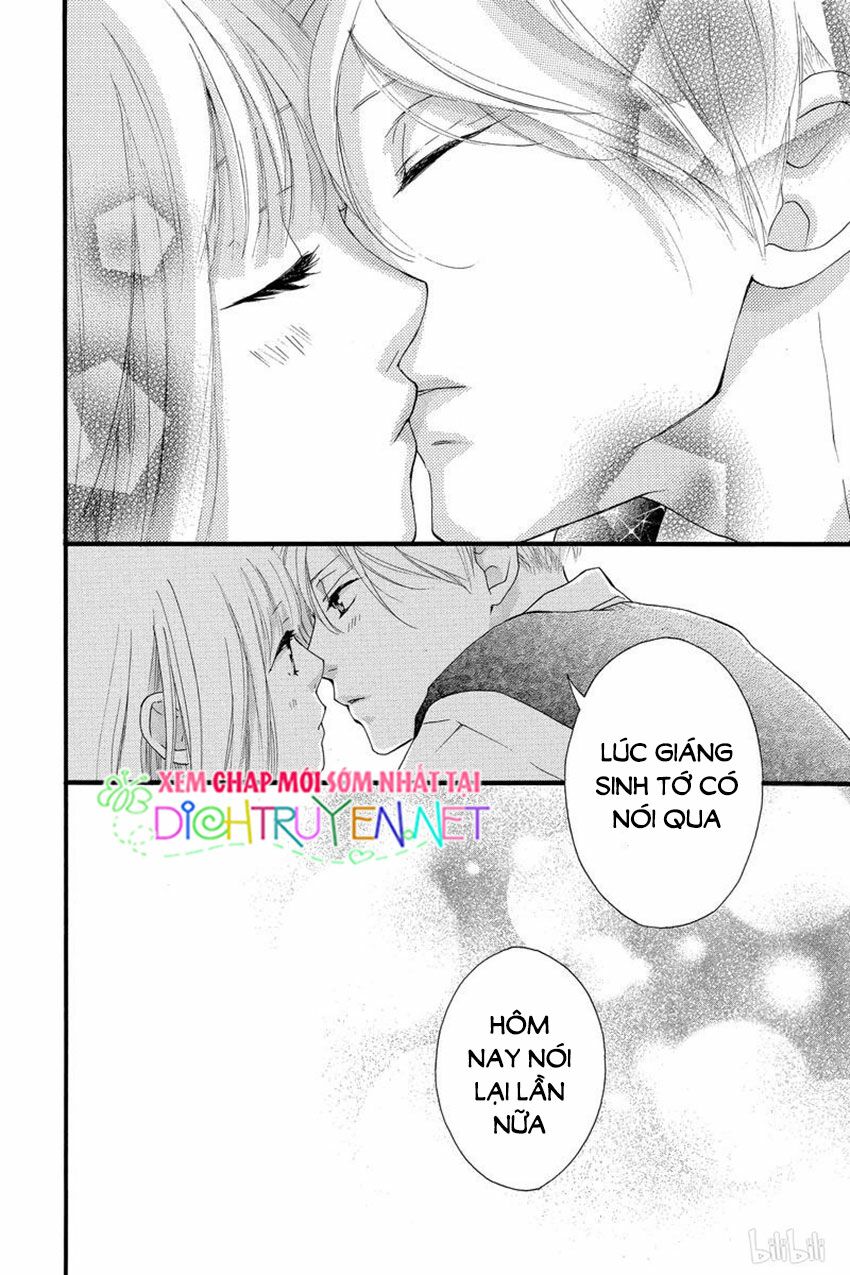 Trò chơi cút bắt: Chapter 46