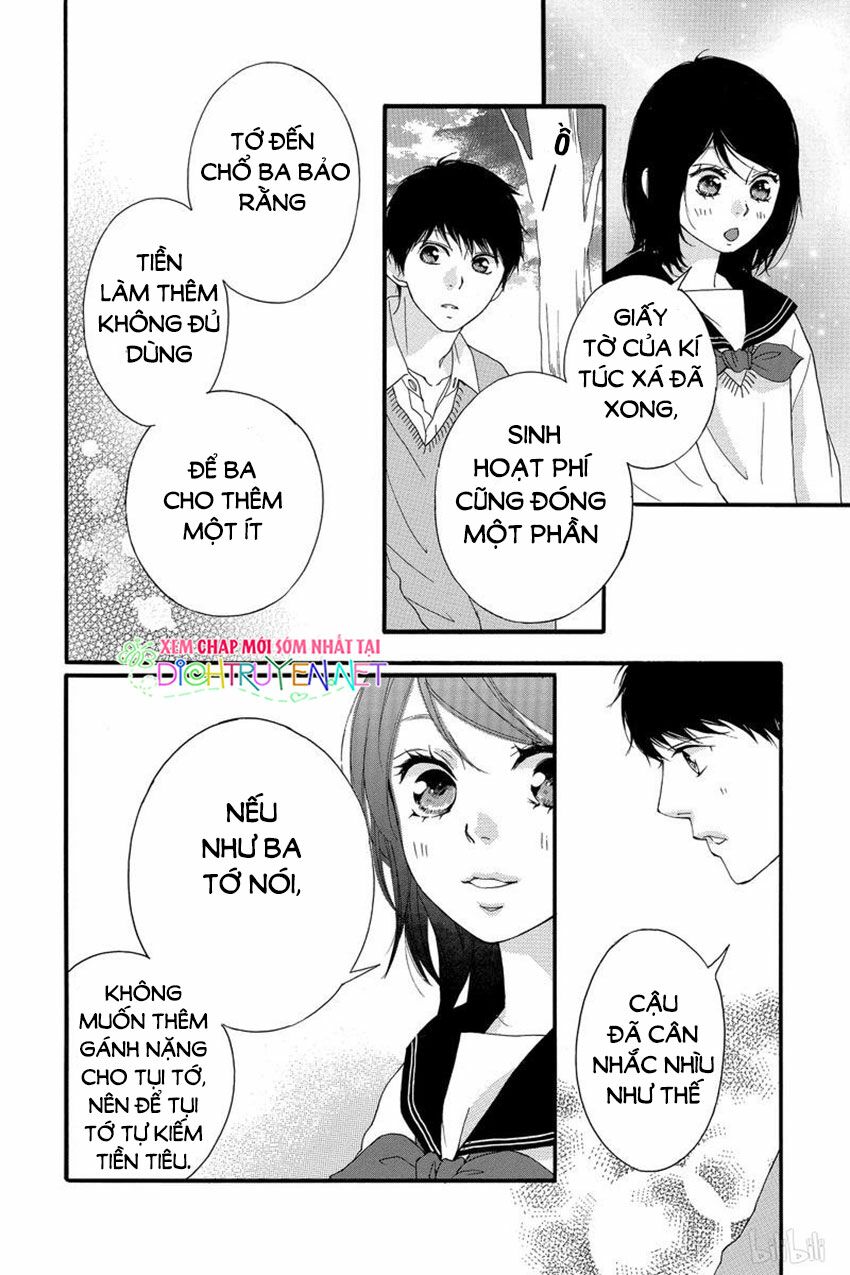 Trò chơi cút bắt: Chapter 46