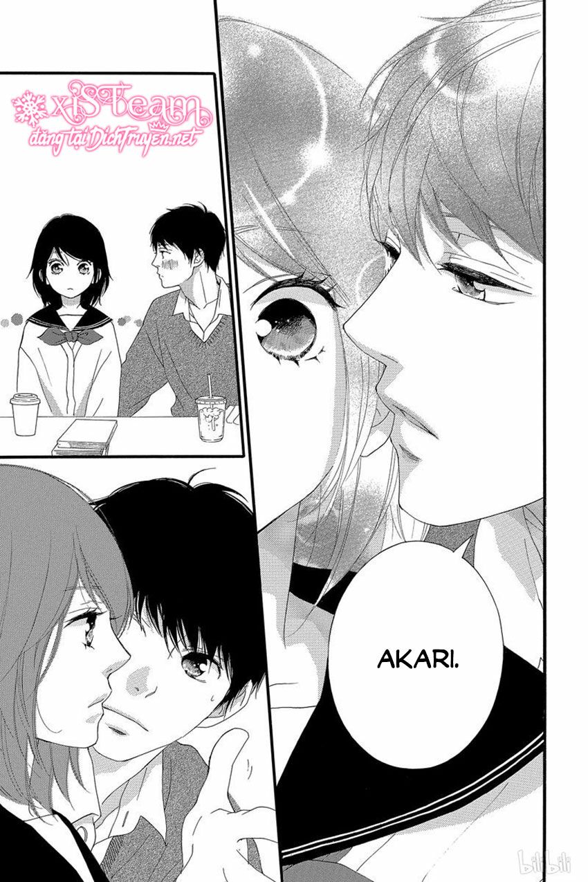 Trò chơi cút bắt: Chapter 46