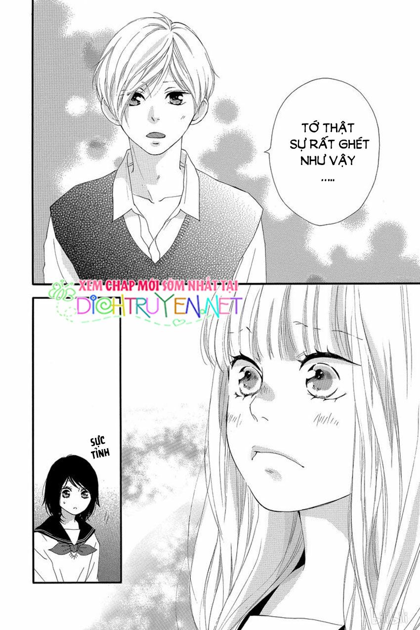 Trò chơi cút bắt: Chapter 46