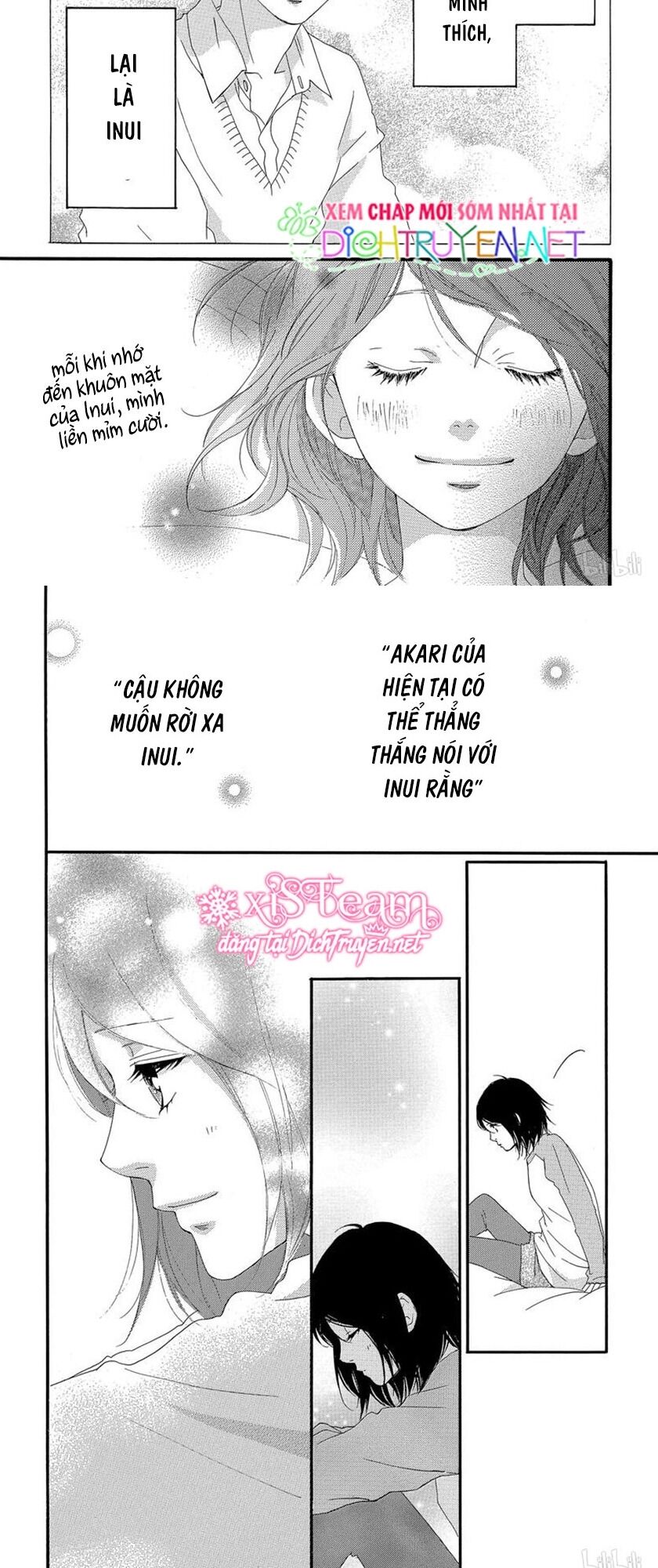 Trò chơi cút bắt: Chapter 47