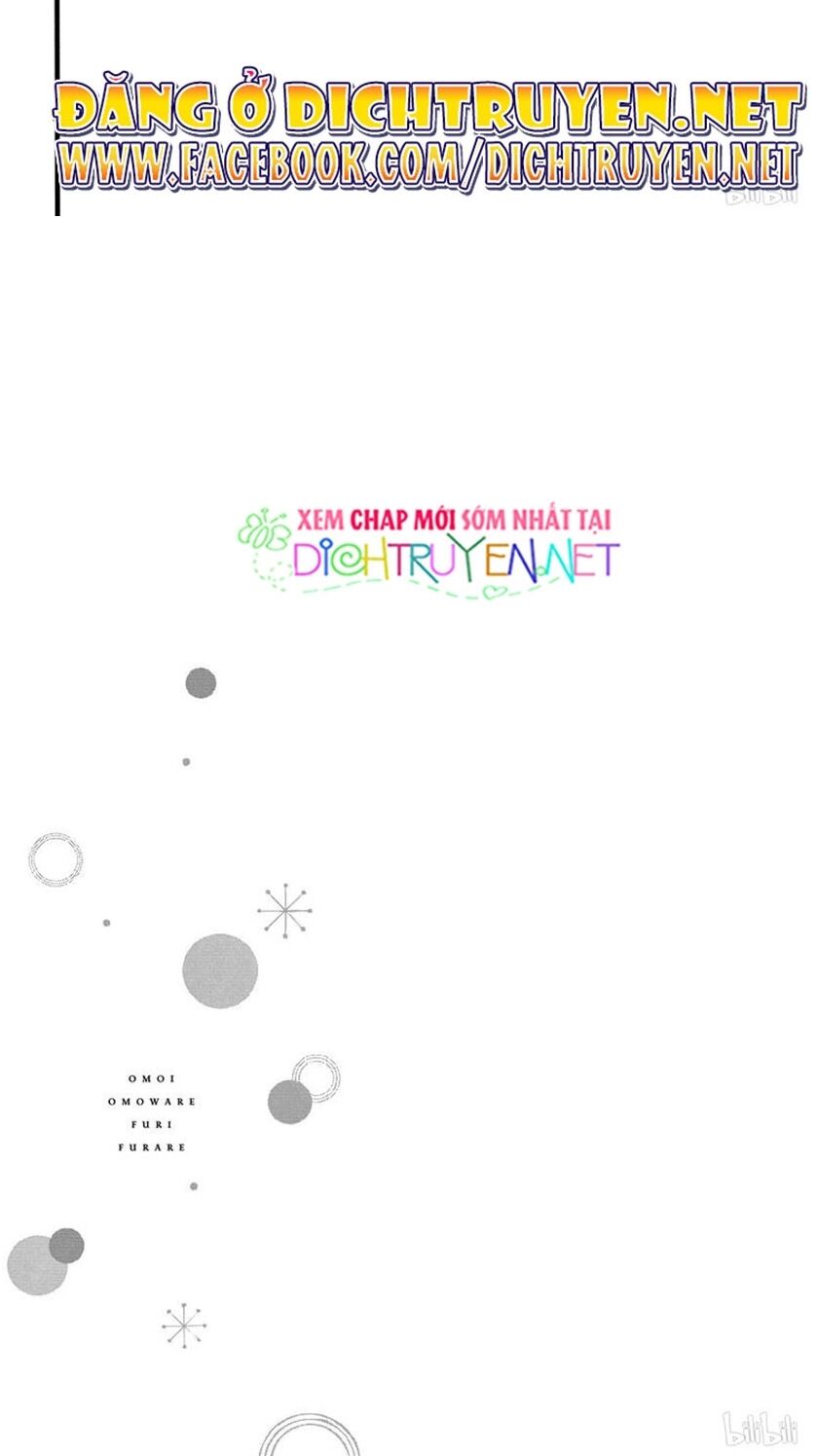 Trò chơi cút bắt: Chapter 47